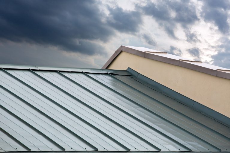 Metal Roofing Springfield MO