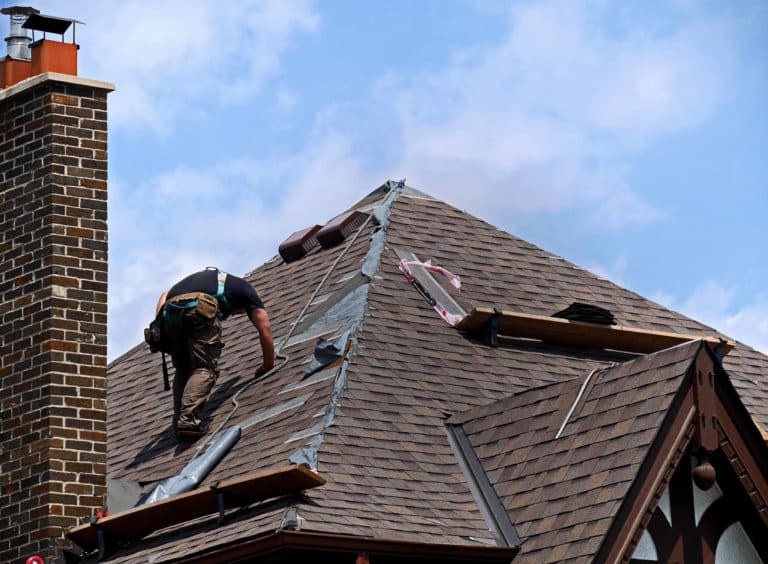 Roof Repair Springfield MO