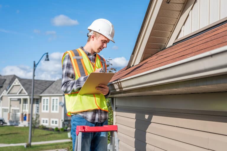 Importance Of Roof Inspections