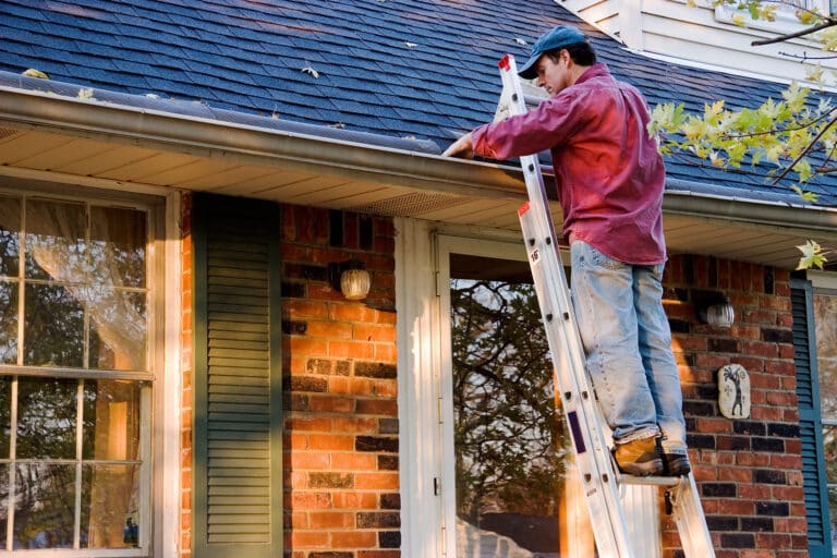 Gutter Maintenance: 4 Ways Missouri Homeowners Can Take Care Of Their Gutters This Spring 1 Gutter Maintenance Tips Spring