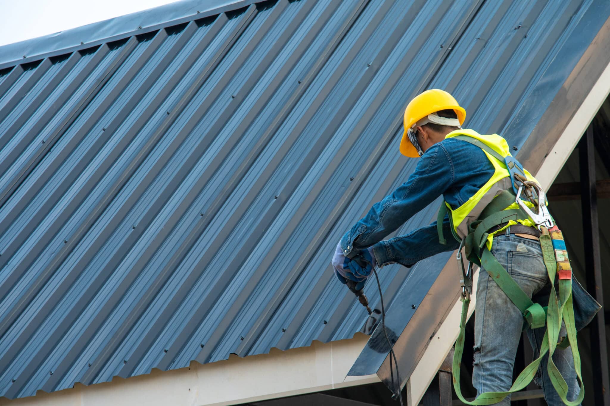 Roofing Springfield Mo Top Trends For 2024