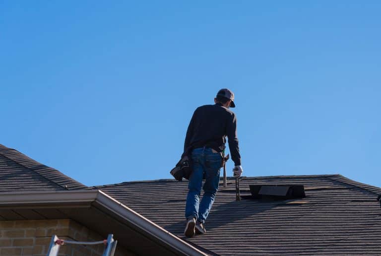 Roof Deck Damage Roof Repair Cost