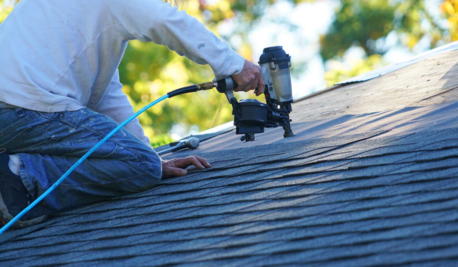 Springfield Roof Repair
