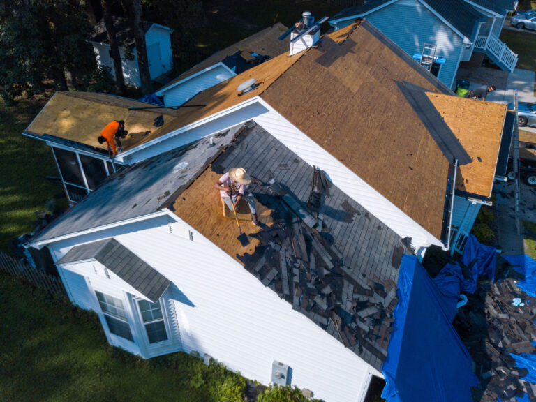Guide To Springfield Mo Roof Replacement